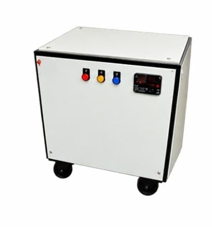 Isolation transformer cabinet