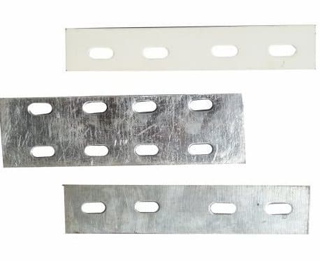 Cable tray jointer plates
