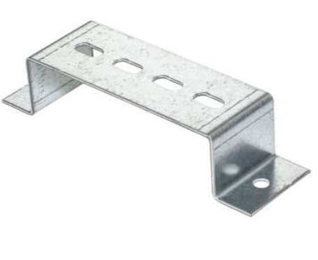 Tamlex support bracket