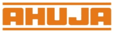 Ahuja Ahuja