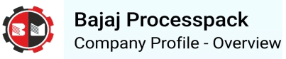 Bajaj Processpack Bajaj Processpack