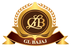 GL Bajaj GL Bajaj