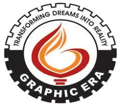 Graphic Era Graphic Era