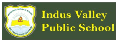Indus Valley Public School Indus Valley Public School