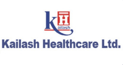 Kailash Healthcare Ltd. Kailash Healthcare Ltd.
