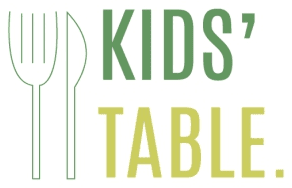 Kids' Table Kids' Table