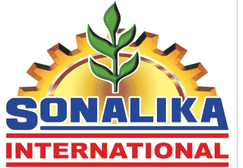 Sonalika International Sonalika International