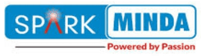 Spark Minda Spark Minda
