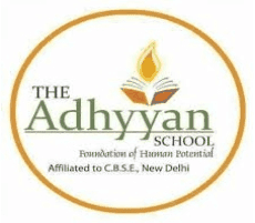 The Adhyyan School The Adhyyan School