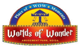 Worlds of Wonder Worlds of Wonder